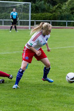 Bild 294 - B-Juniorinnen FFC Oldesloe - Hamburger SV : Ergebnis: 2:8